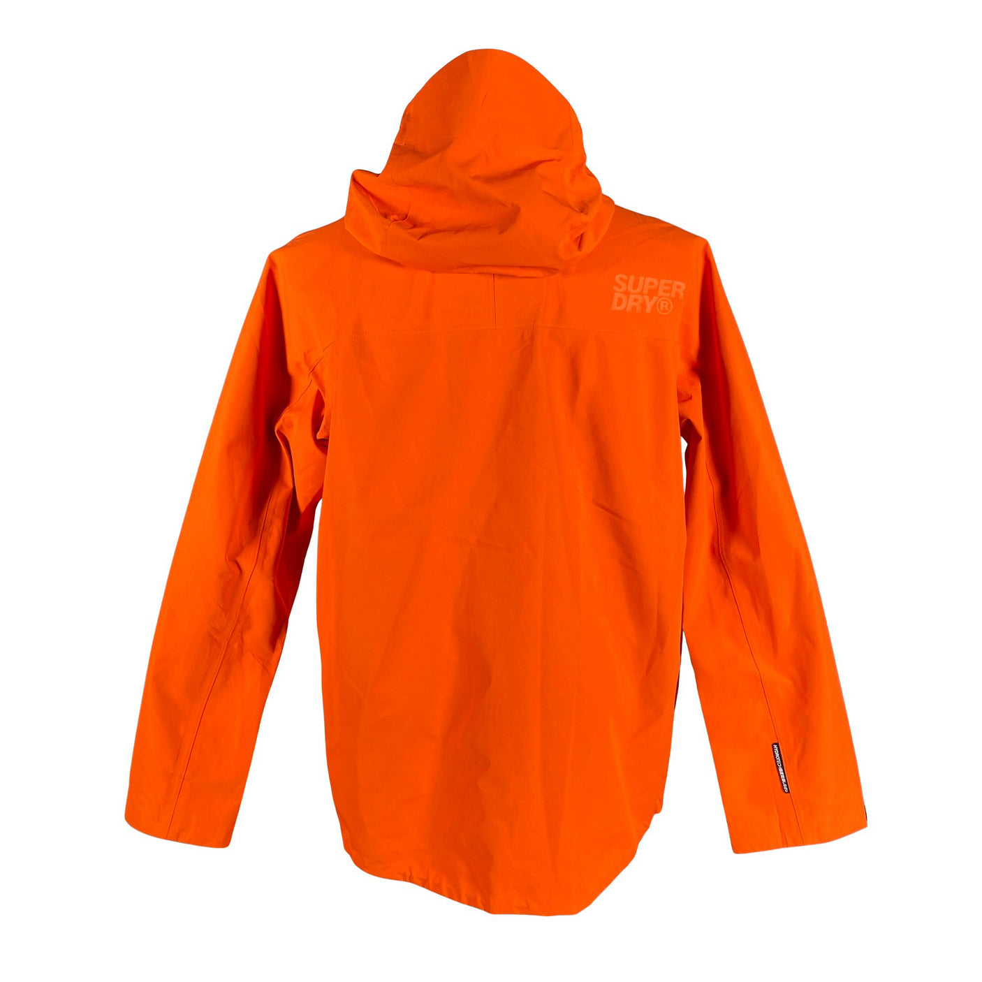 Unisex Superdry - Ulkoilutakki, koko L - (2)