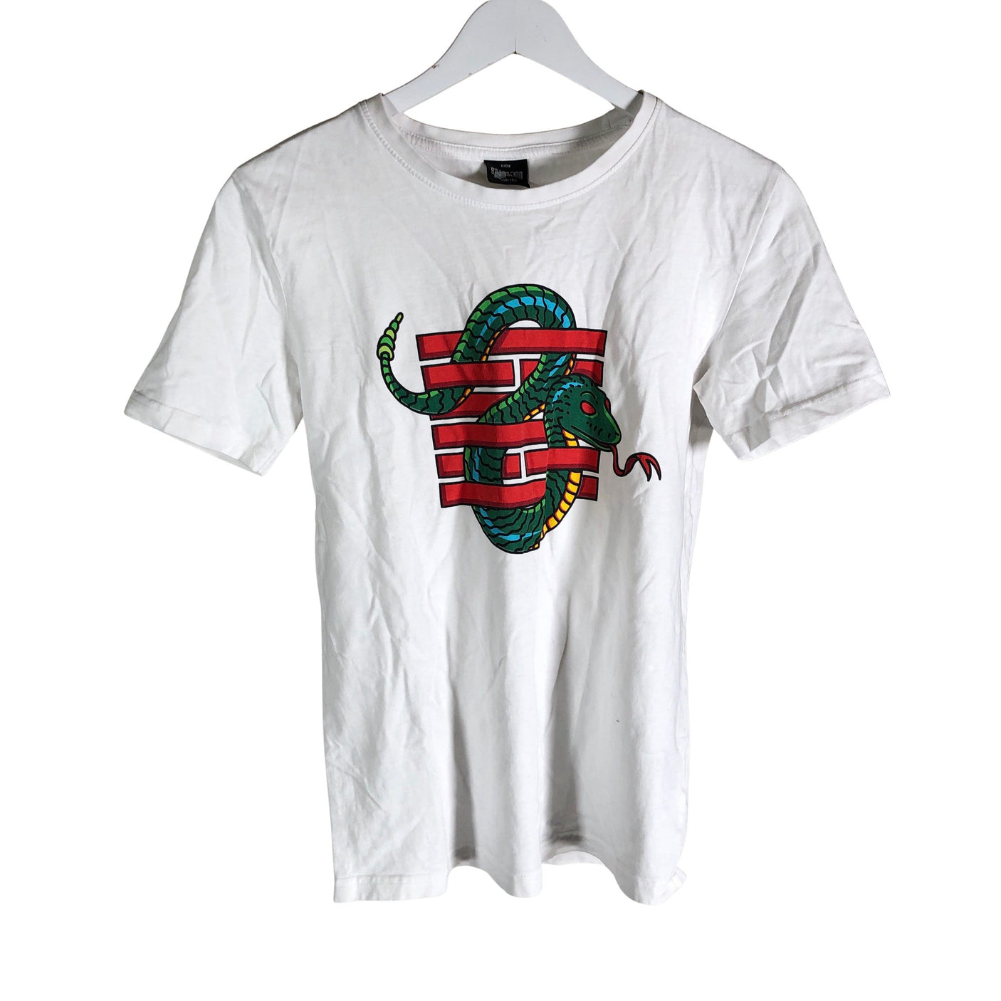 Unisex Billebeino - T-paita, koko 158 - 164 - (1)