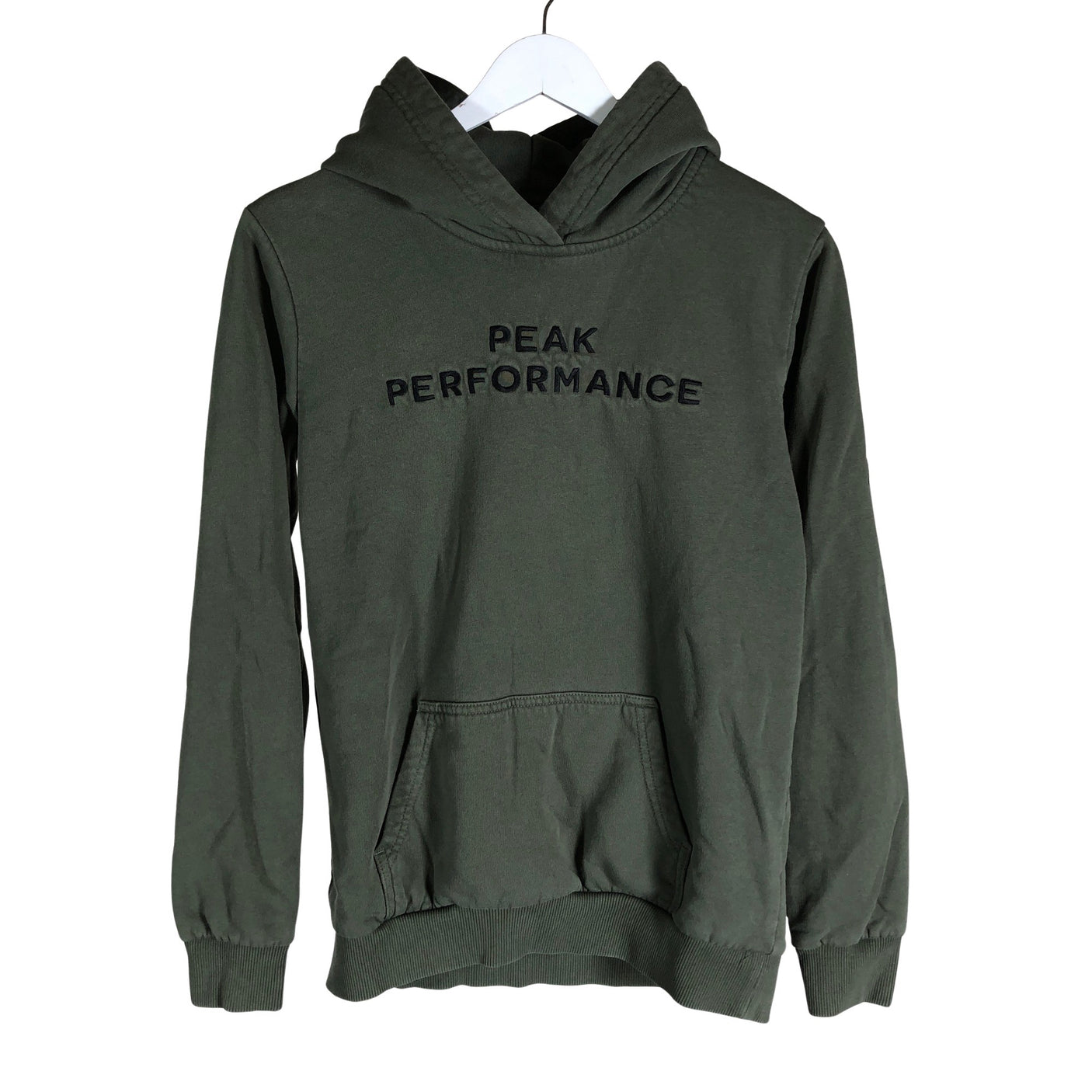 Unisex Peak Performance - Huppari, koko 164 - 170 - (1)