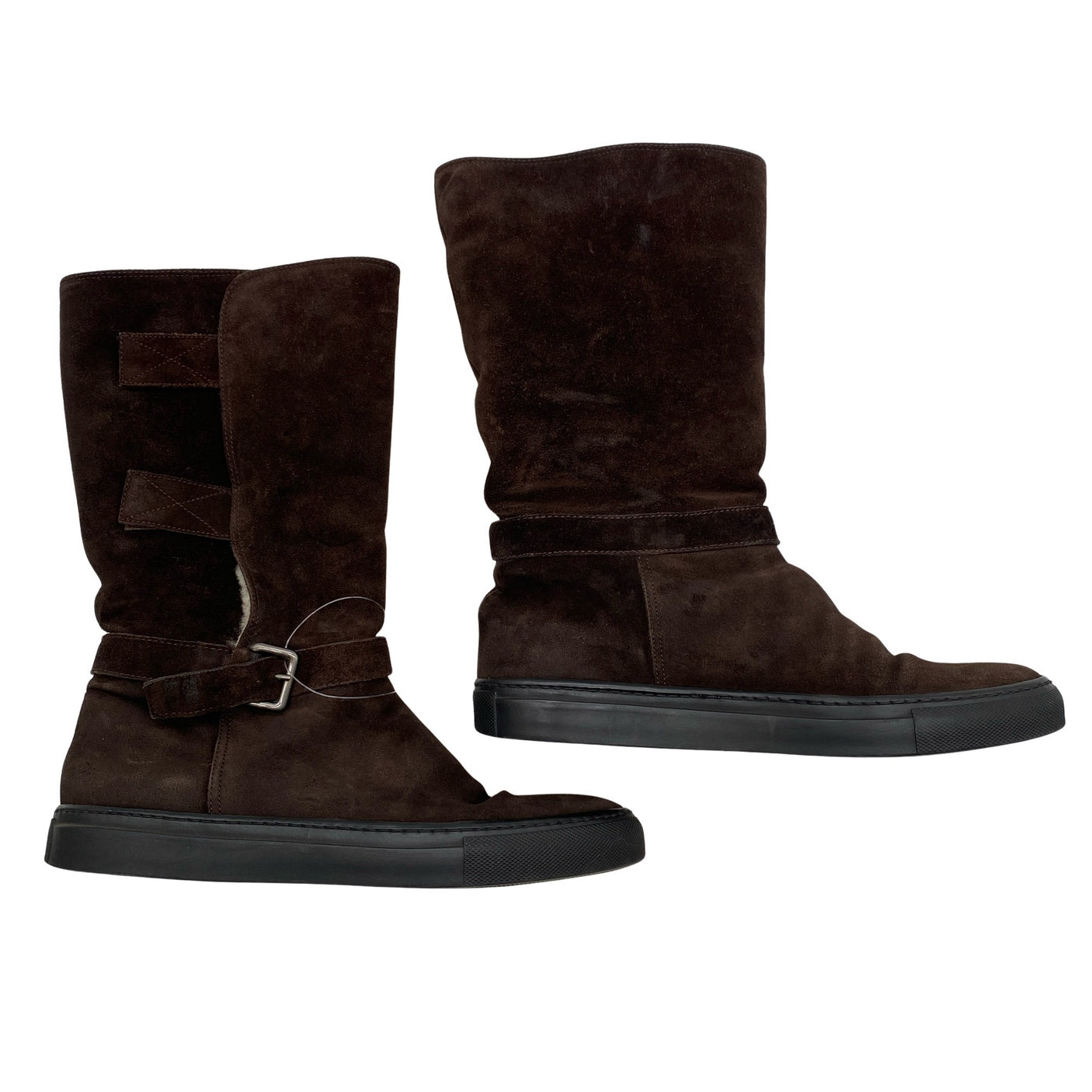 Unisex Hugo Boss - Talvikengät, koko 39 - (1)