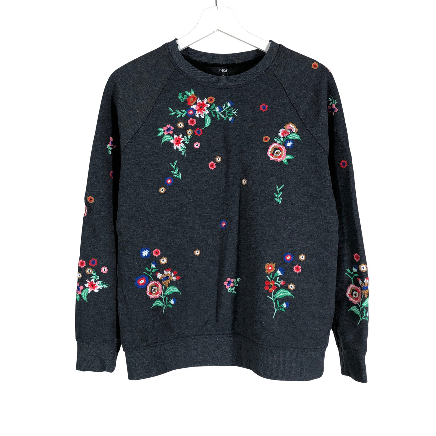 Unisex Next - Collegepaita, koko 38 - (1)