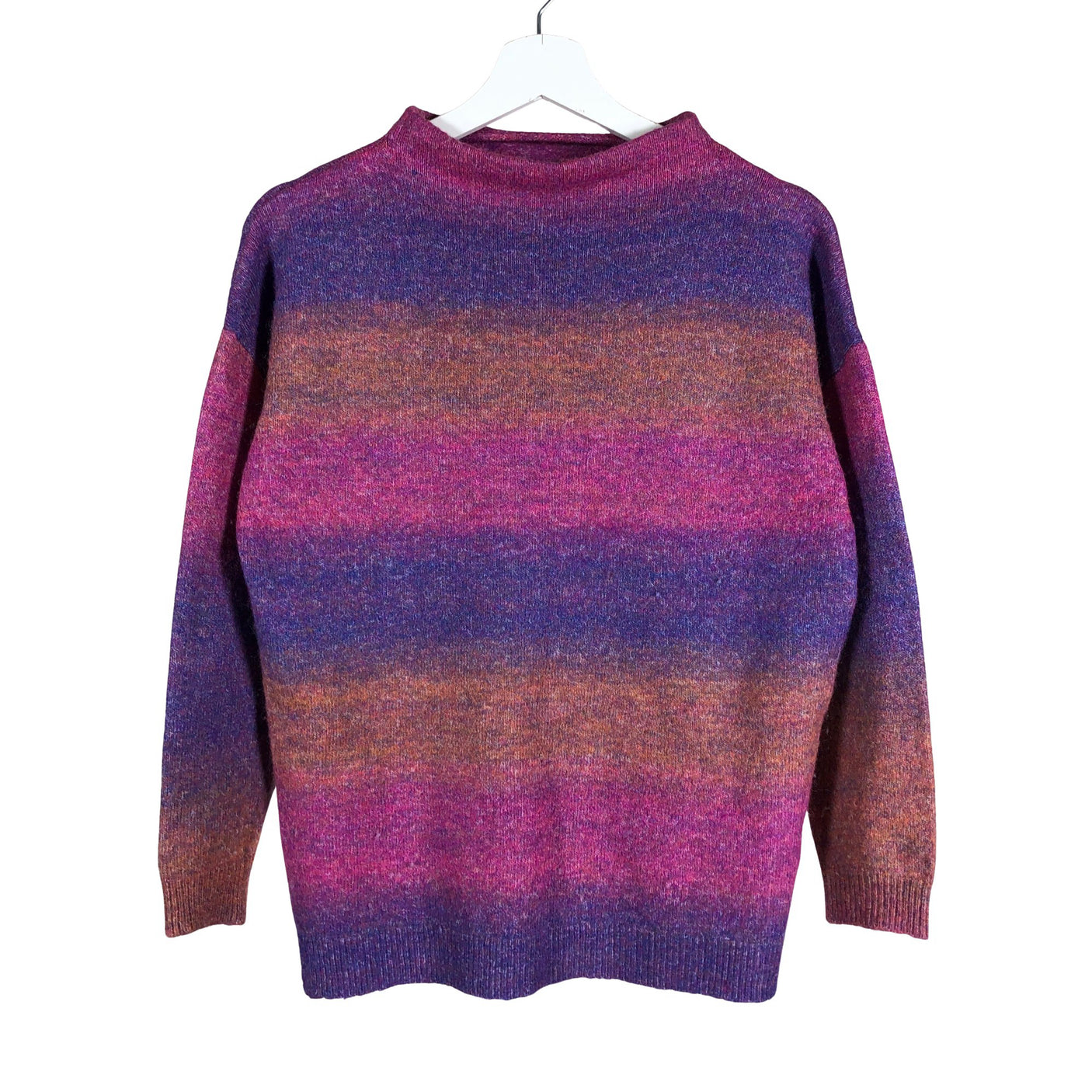 Unisex Roman - Neulepaita, koko 38 - (1)