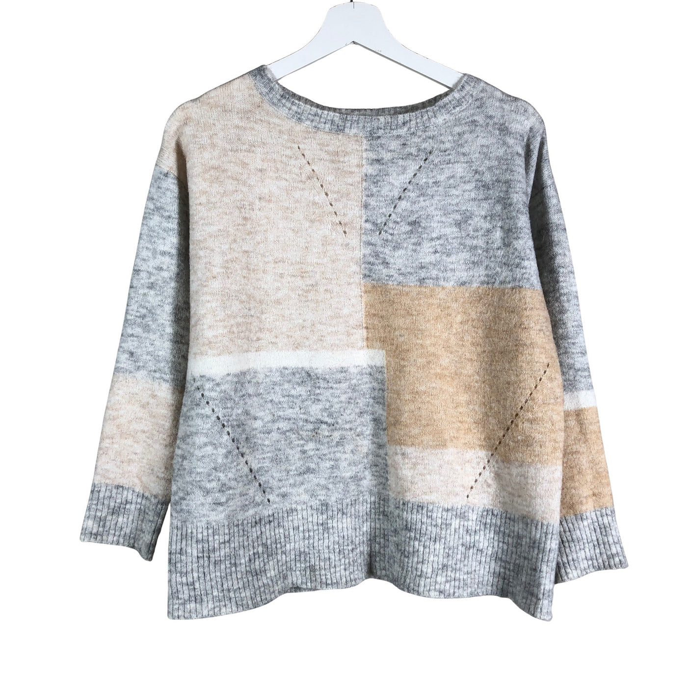 Unisex White Stuff - Neulepaita, koko 38 - (1)
