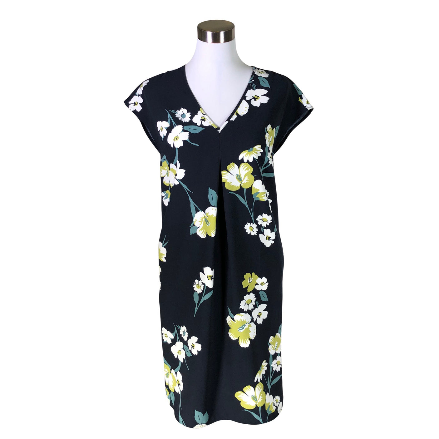 Unisex Next - Sifonkimekko, koko 34 - (1)