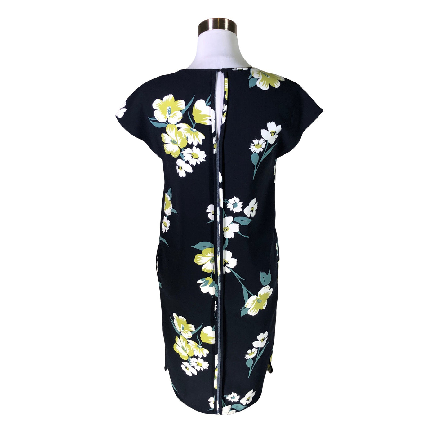 Unisex Next - Sifonkimekko, koko 34 - (2)