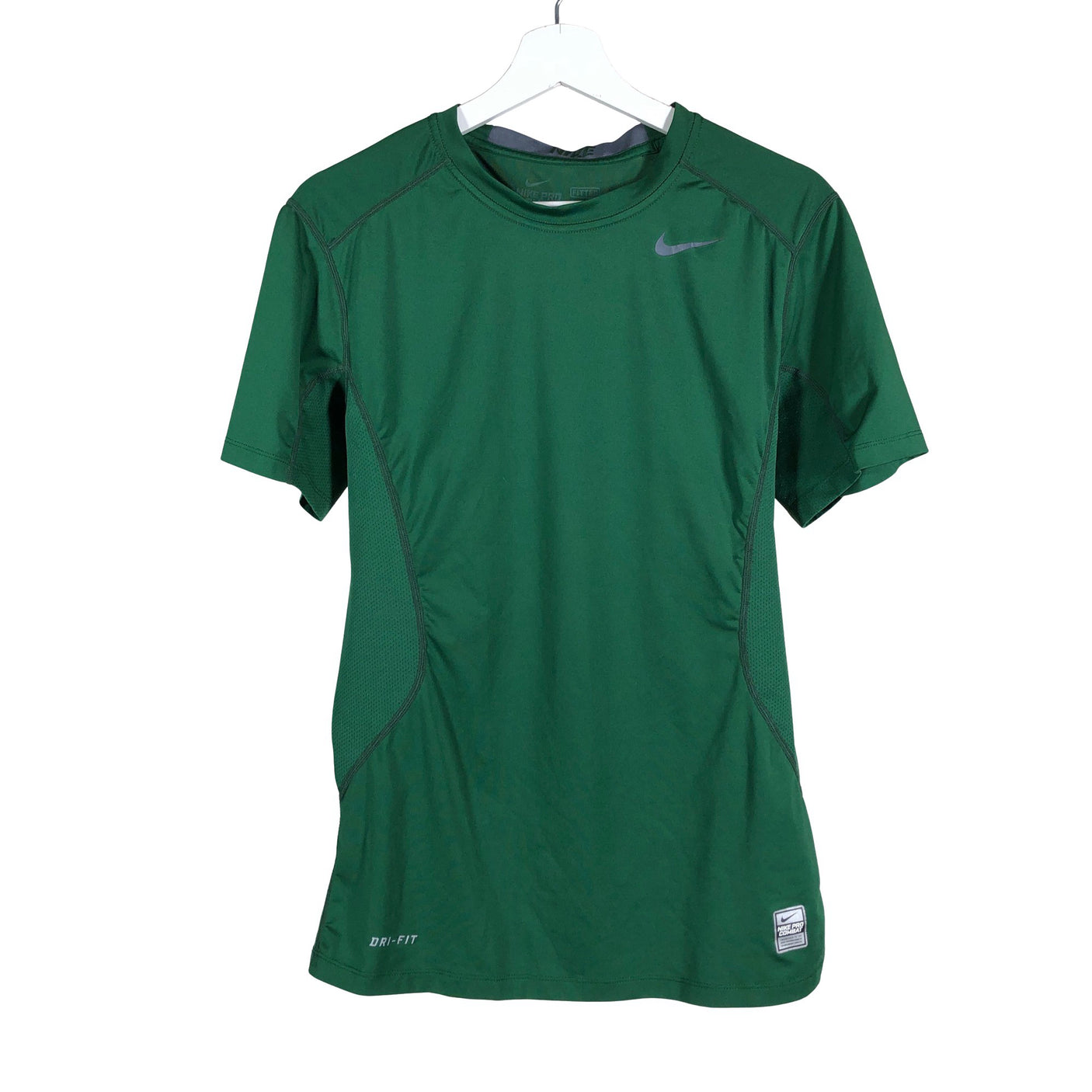 Unisex Nike - Urheilupaita, lyhyet hihat, koko 36 - (1)