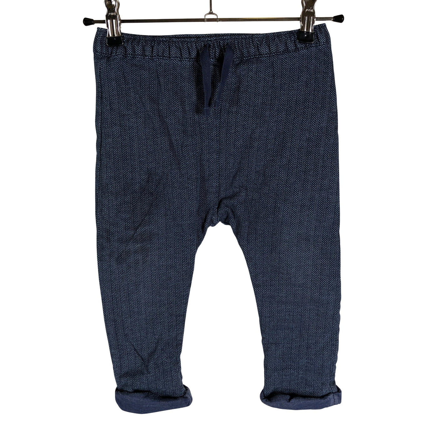 Unisex Next - Kangashousut, koko 86 - 92 - (1)