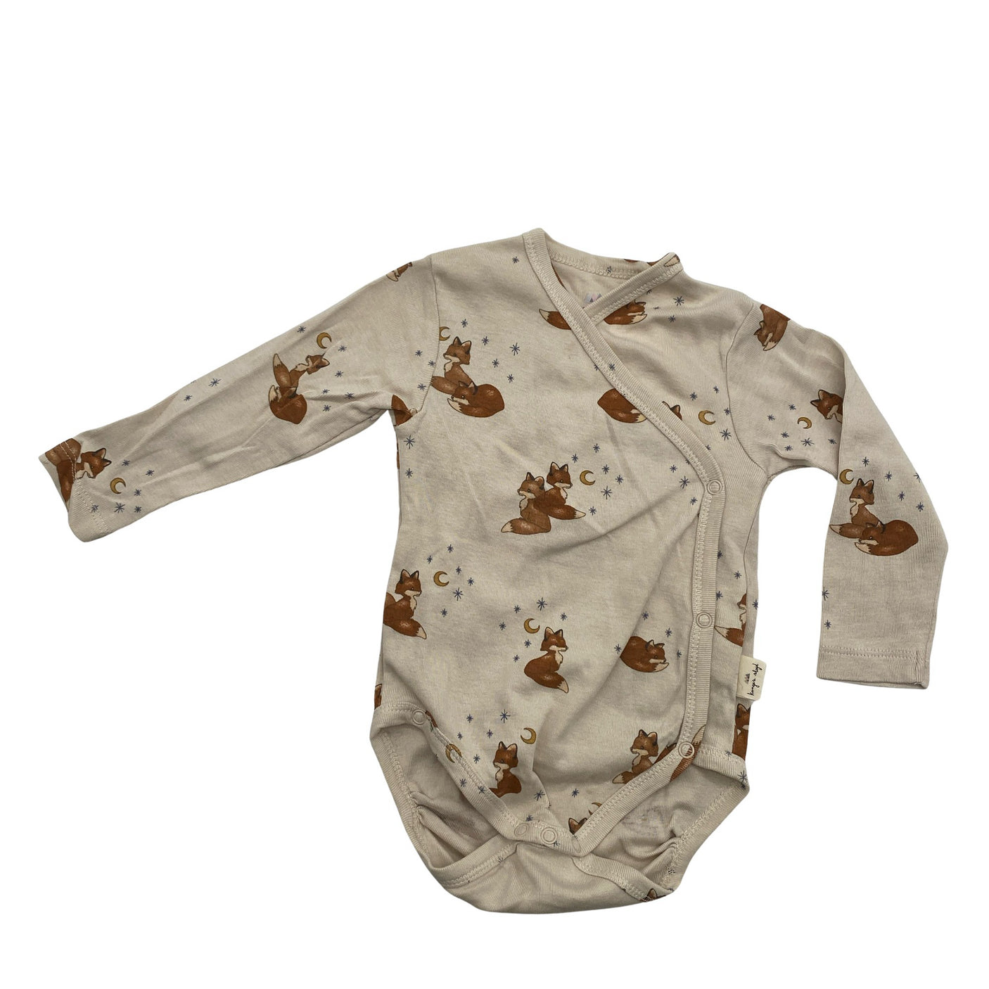 Unisex Konges Slojd - Kietaisubody, koko 62 - 68 - (1)
