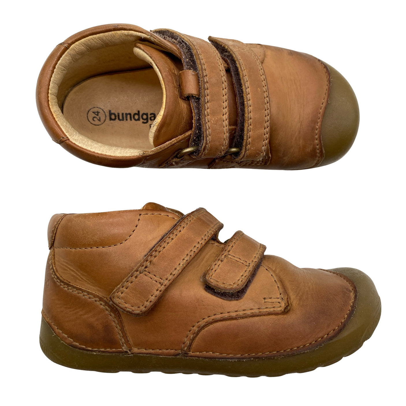 Unisex Bundgaard - Kävelykengät, koko 24 - (1)