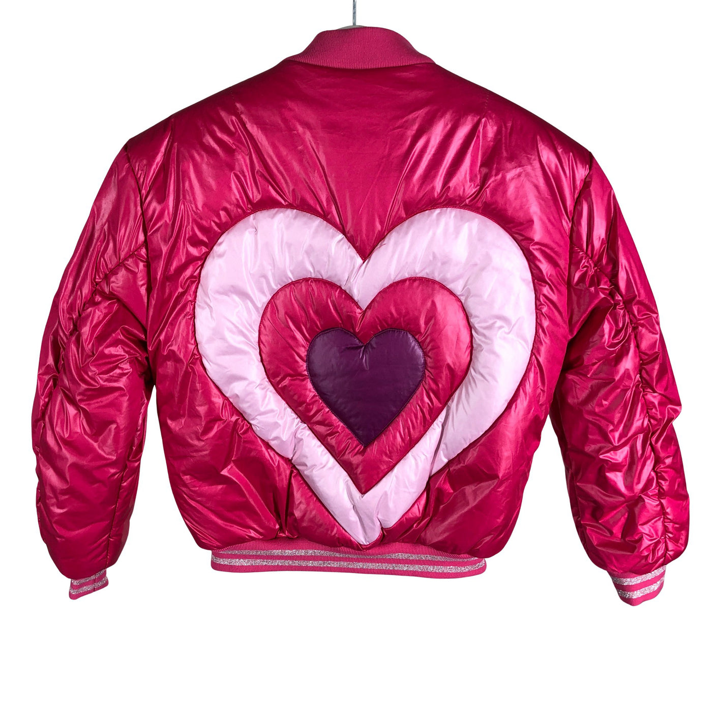 Unisex Desigual - Toppatakki, koko 122 - 128 - (2)