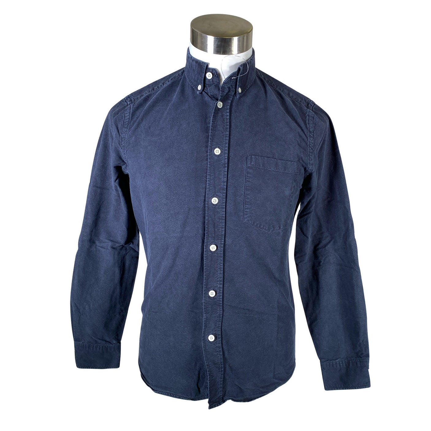 Unisex Asket - Kauluspaita, koko S - (1)