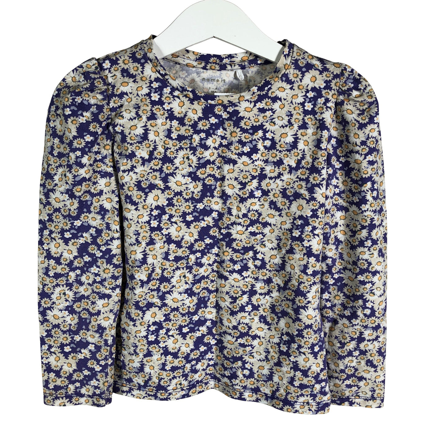 Unisex Name It - Trikoopaita, koko 98 - 104 - (1)