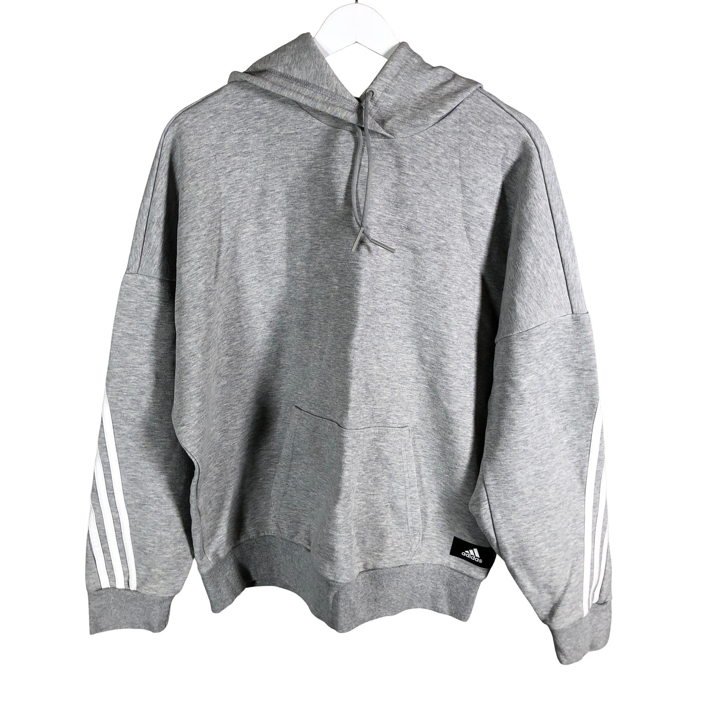 Unisex Adidas - Huppari, koko 40 - (1)