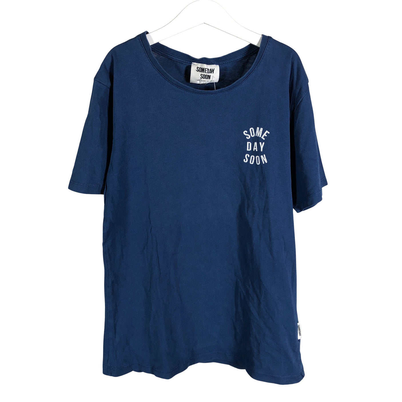 Unisex Someday Soon - T-paita, koko 158 - 164 - (1)