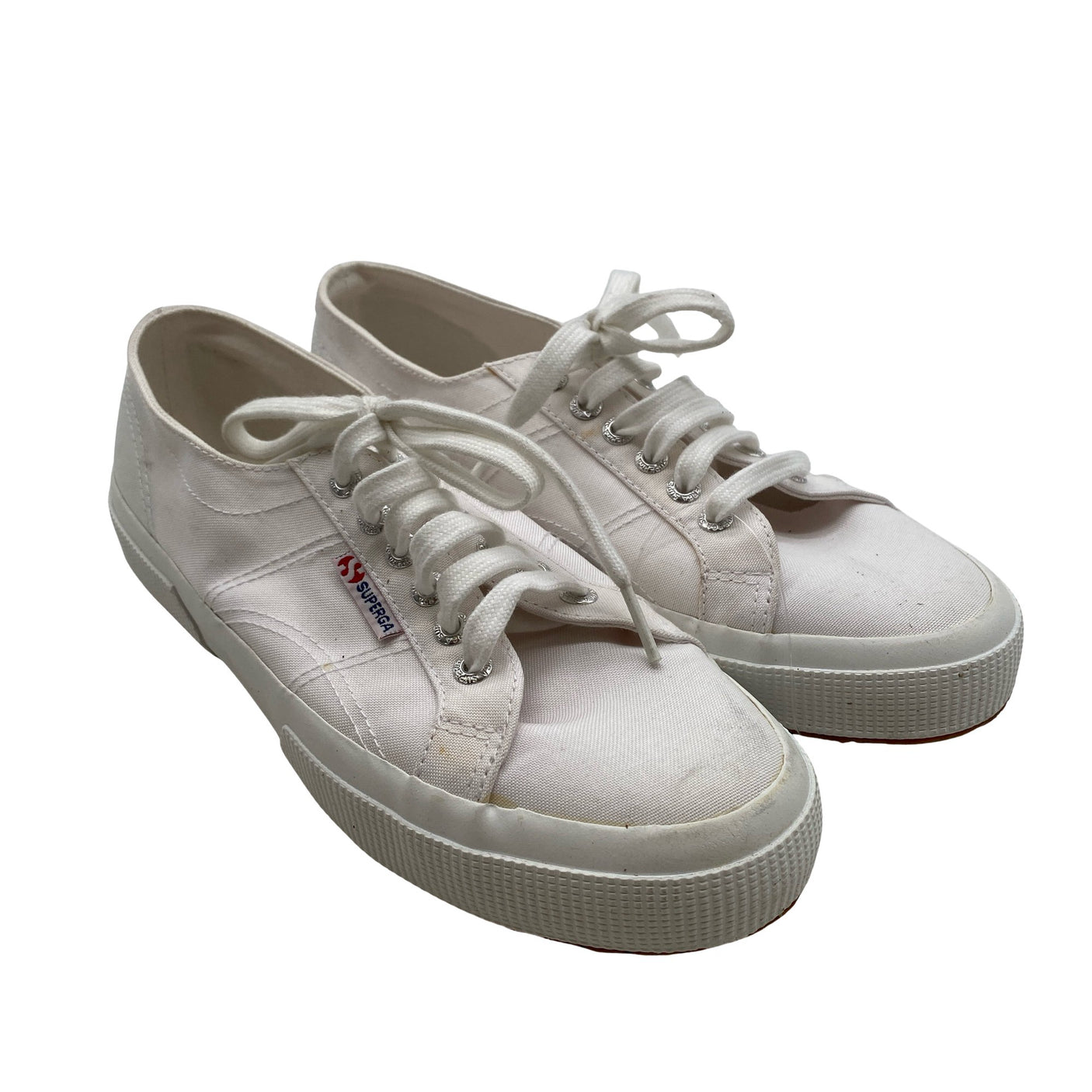 Unisex Superga - Tennarit, koko 40 - (2)