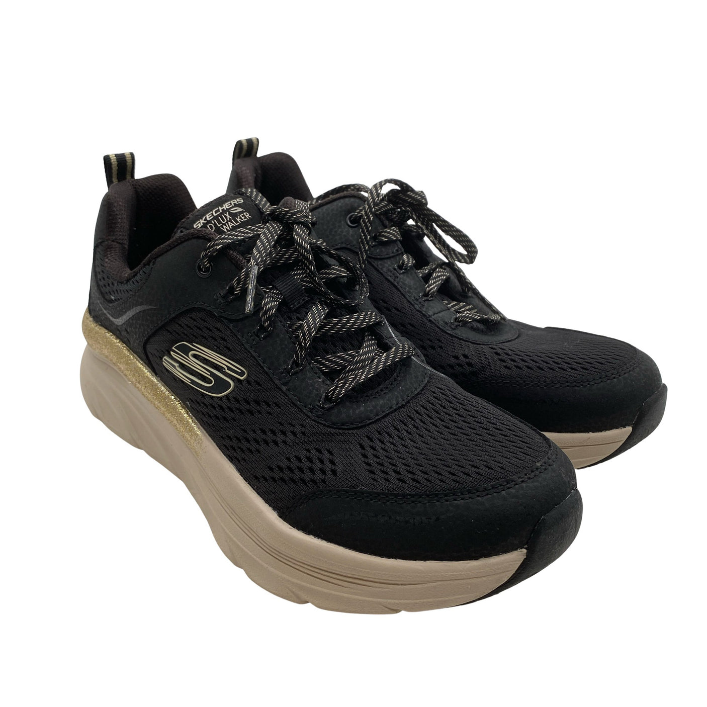 Unisex Skechers - Tennarit, koko 39 - (2)