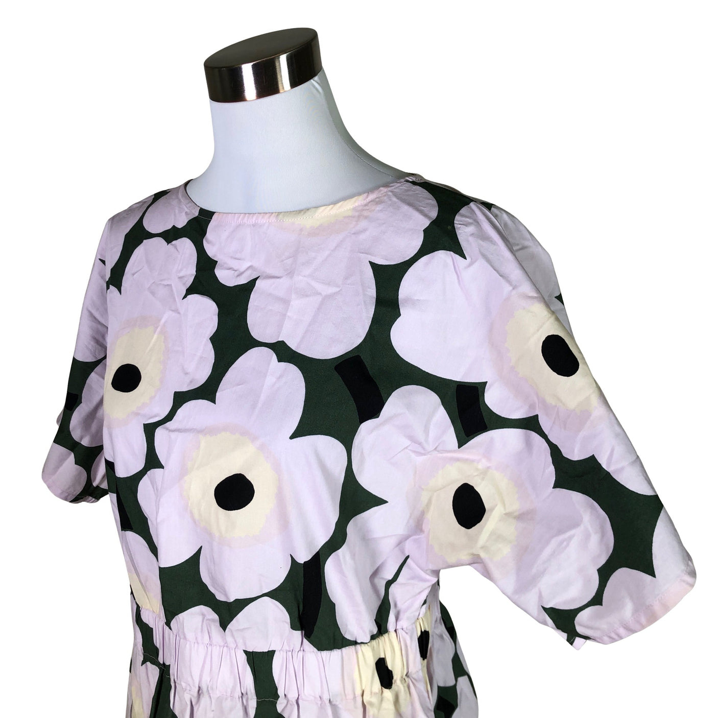 Unisex Marimekko - Mekko, koko 38 - (3)