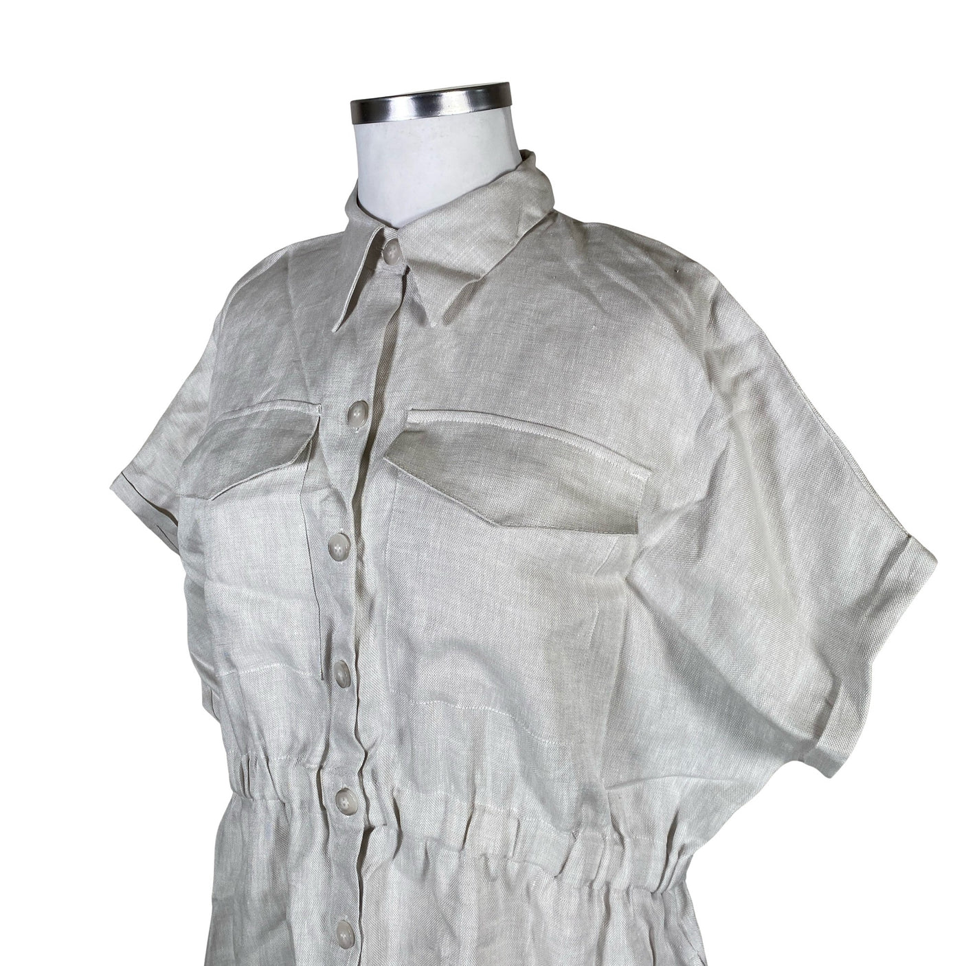 Unisex Gauhar - Mekko, koko 44 - (3)