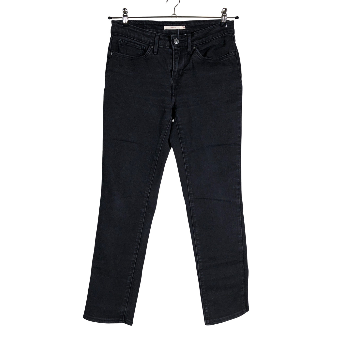 Unisex Levi's - Farkut, koko W30 - (1)