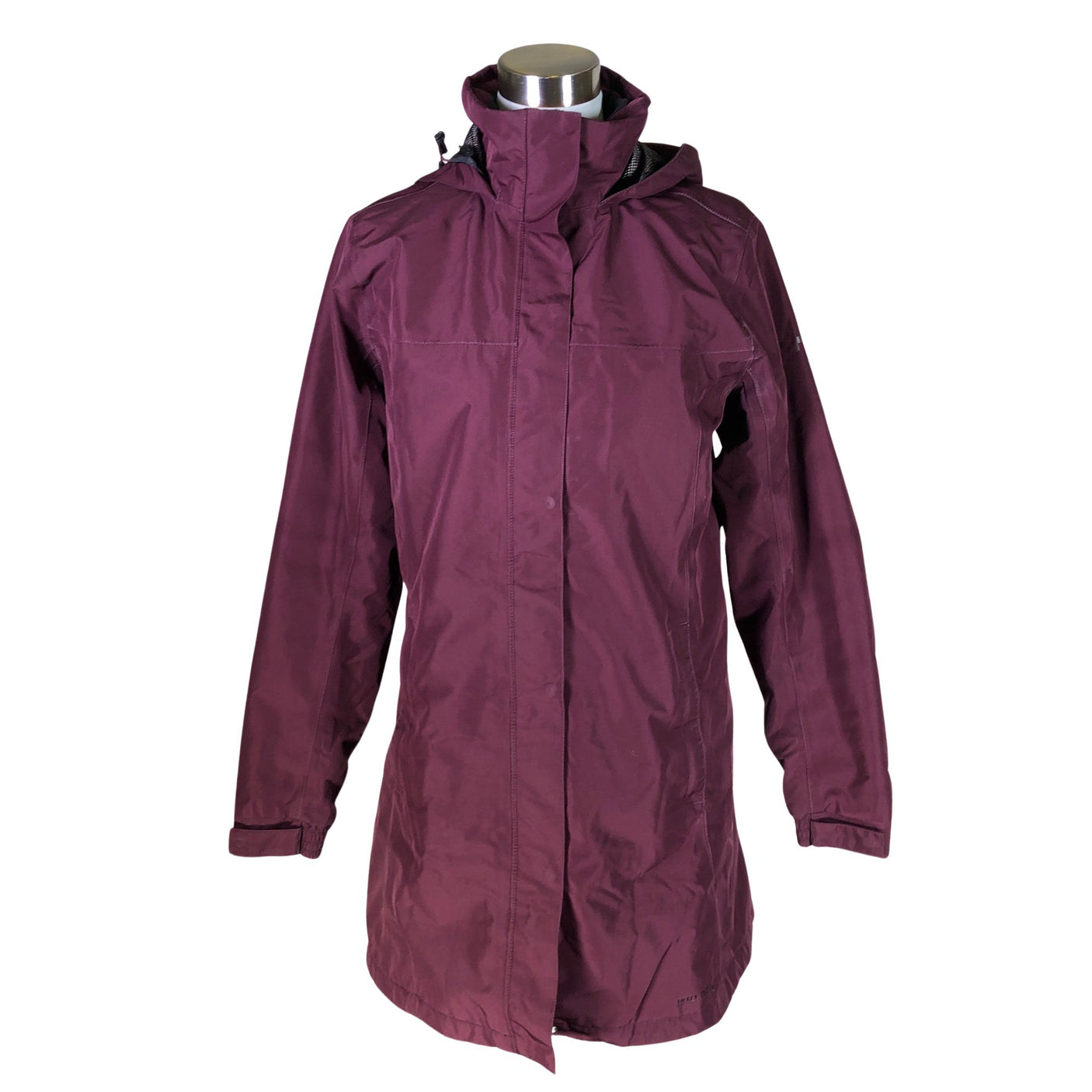 Unisex Helly Hansen - Ulkoilutakki, koko 40 - (1)