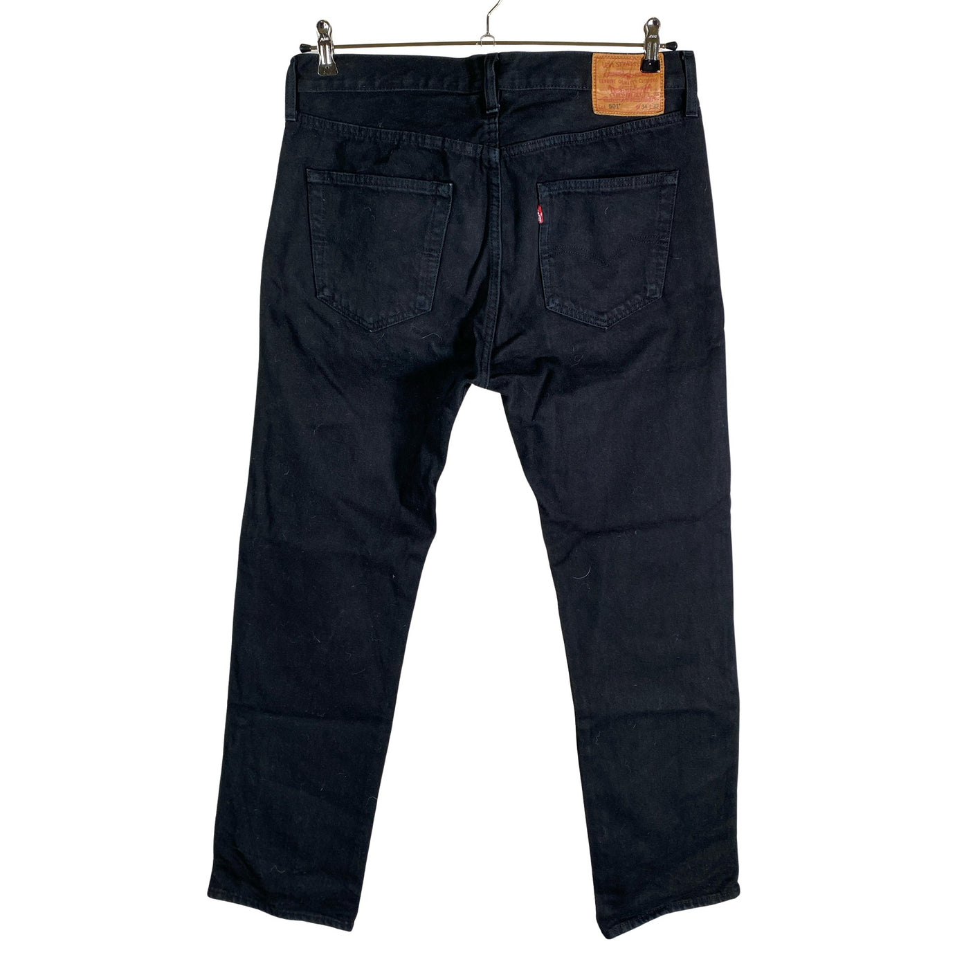 Unisex Levi's - Farkut, koko W34 - (2)