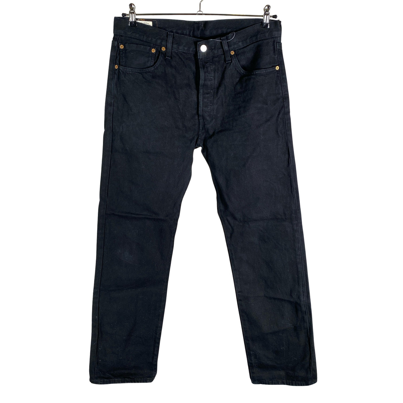 Unisex Levi's - Farkut, koko W34 - (1)