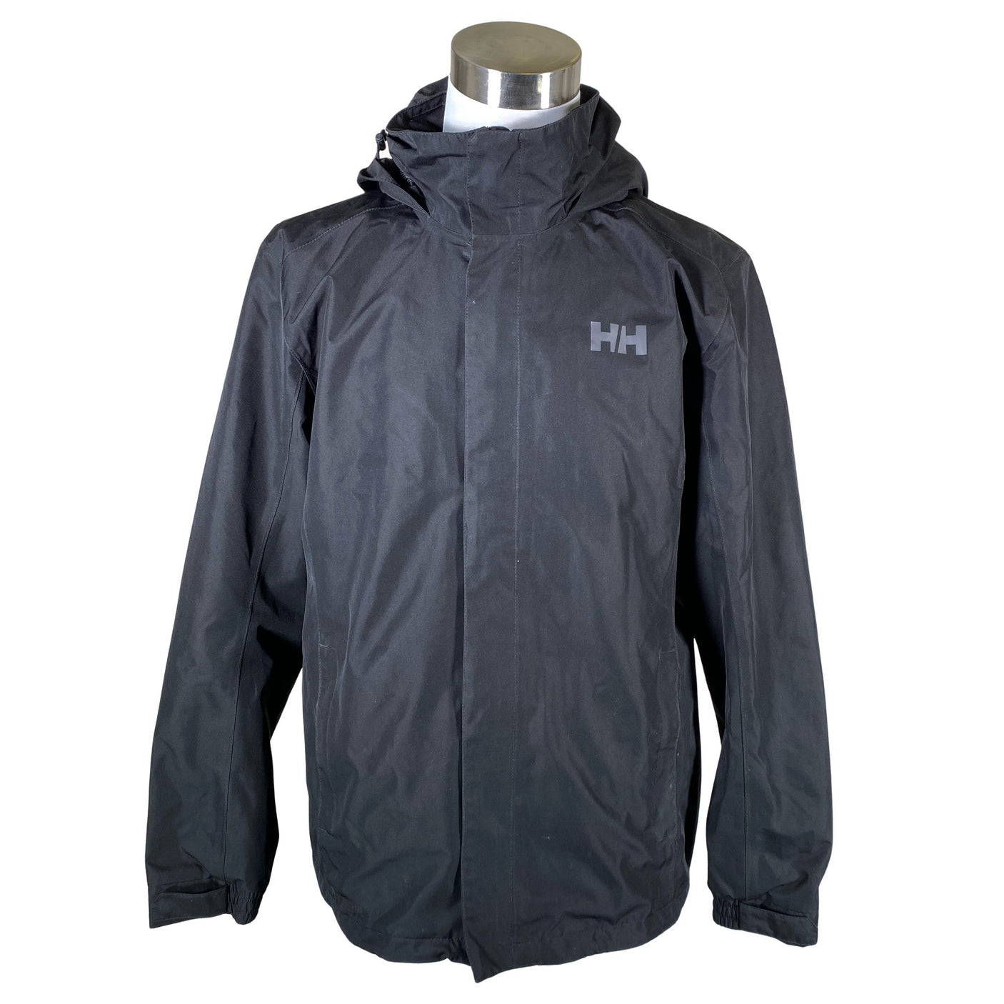 Unisex Helly Hansen - Ulkoilutakki, koko XL - (1)