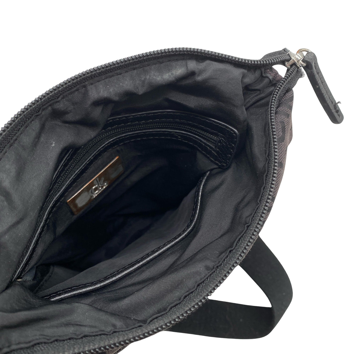 Unisex Calvin Klein - Olkalaukku, koko Midi - (2)