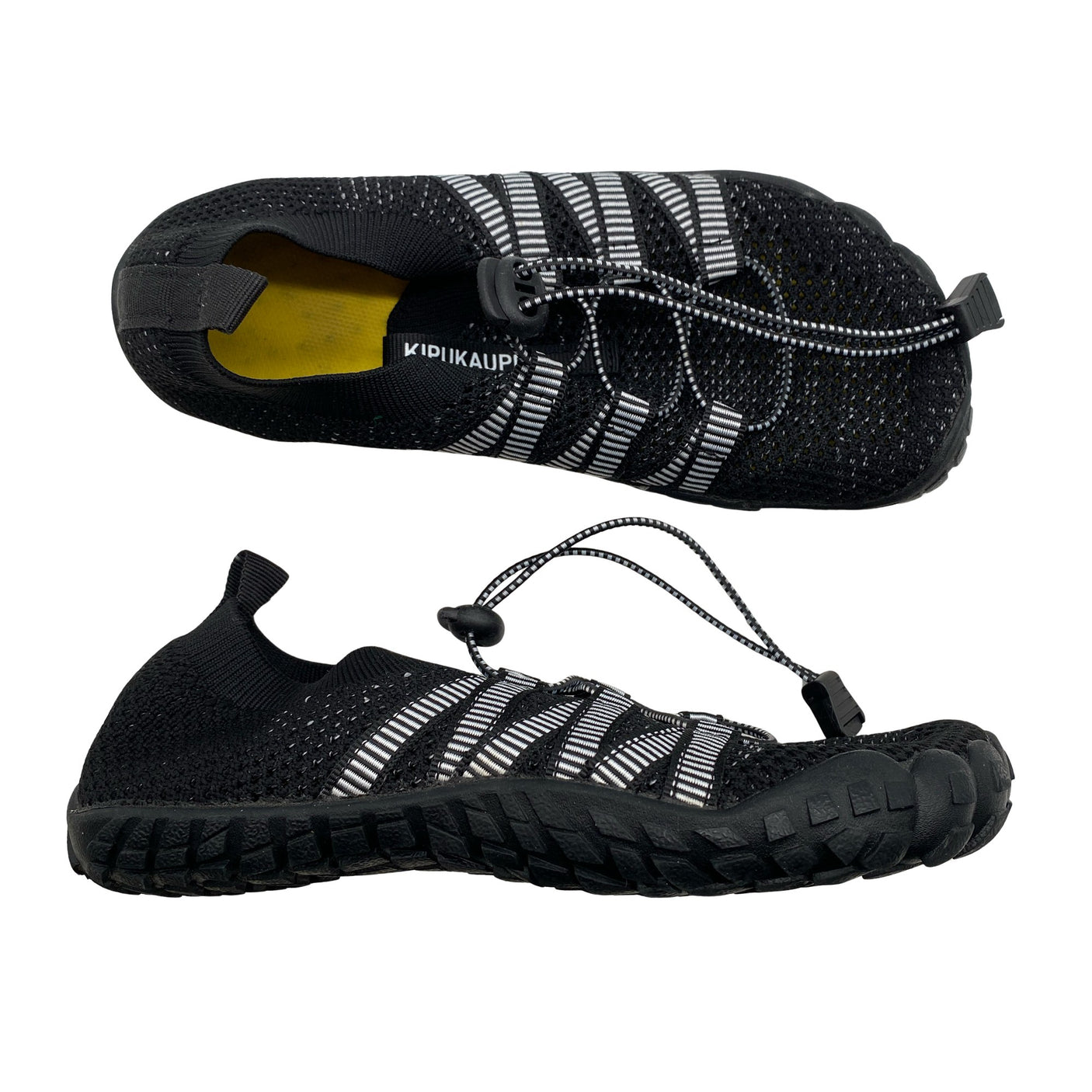 Unisex Kipukauppa - Lenkkarit, koko 35 - (1)