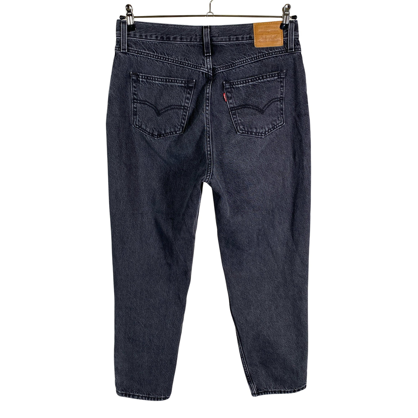 Unisex Levi's - Farkut, koko W31 - (2)