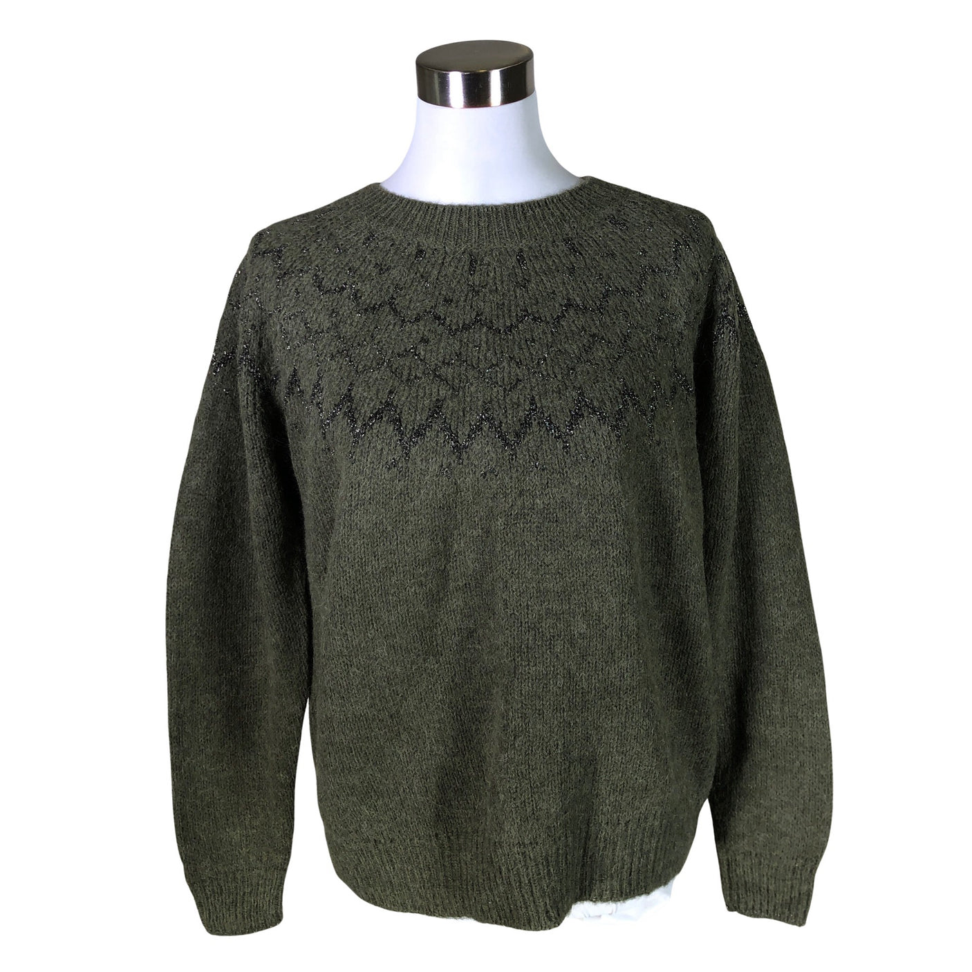 Unisex Mos Mosh - Neulepaita, koko 36 - (1)