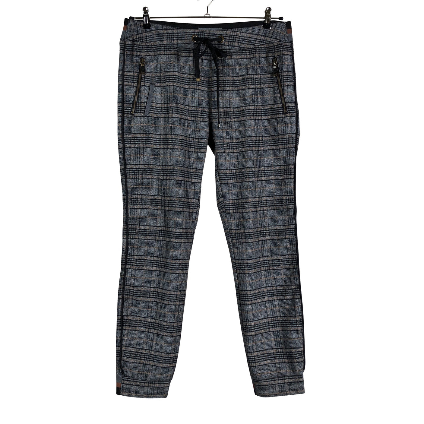 Unisex Mos Mosh - Kangashousut, koko 40 - (1)