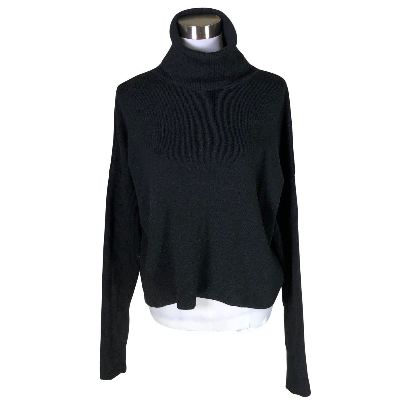 Unisex Bizzarri - Neulepaita, koko 40 - (1)