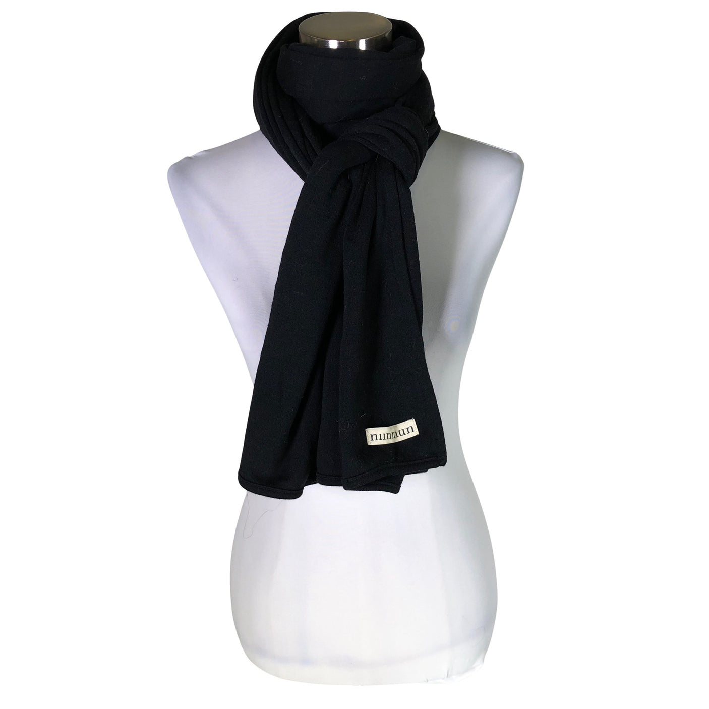 Unisex Niinmun design - Kaulaliina, koko Maxi - (1)