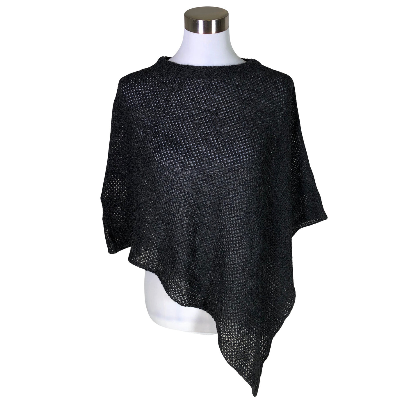 Unisex Pirita - Poncho, koko 38 - (1)
