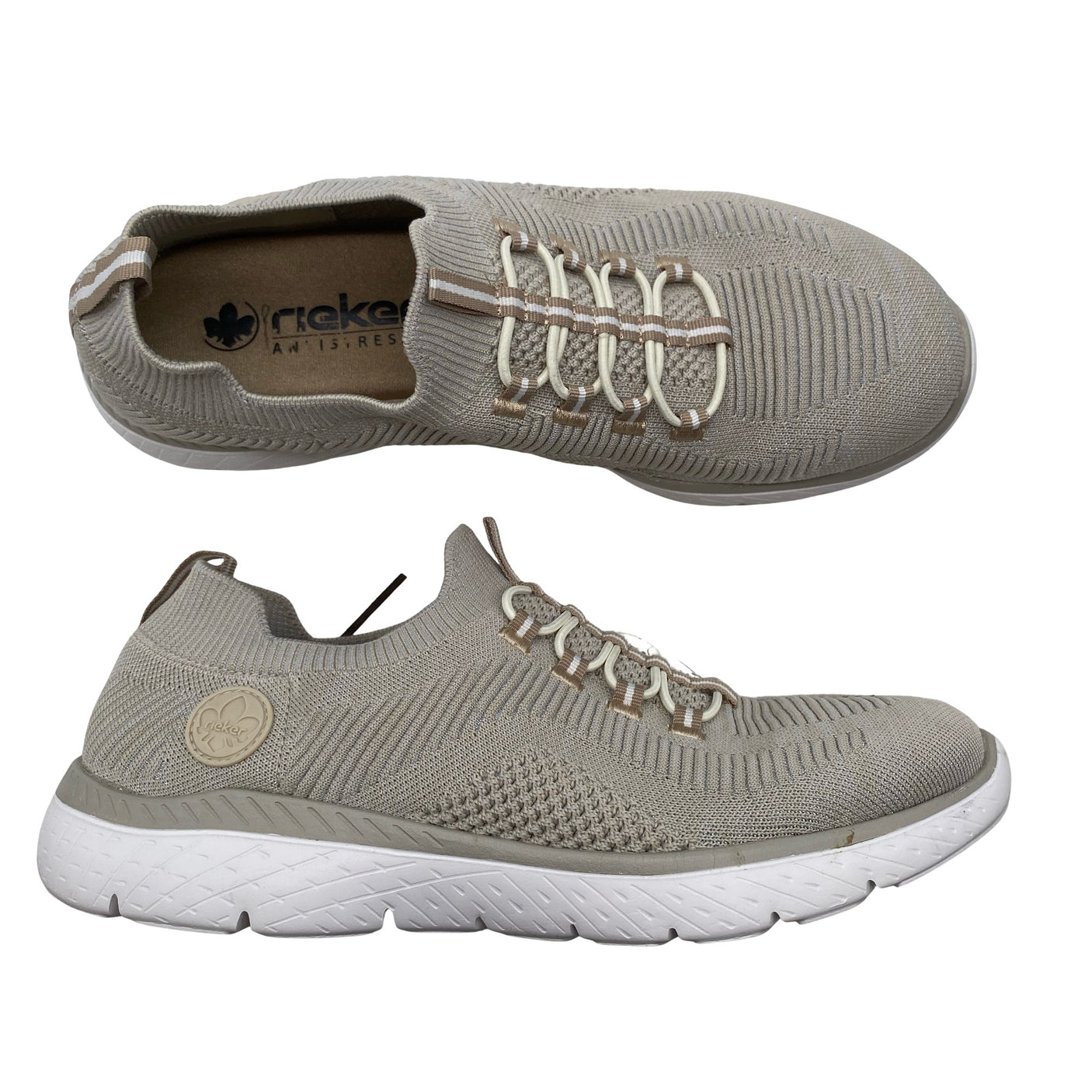Unisex Rieker - Lenkkarit, koko 41 - (1)