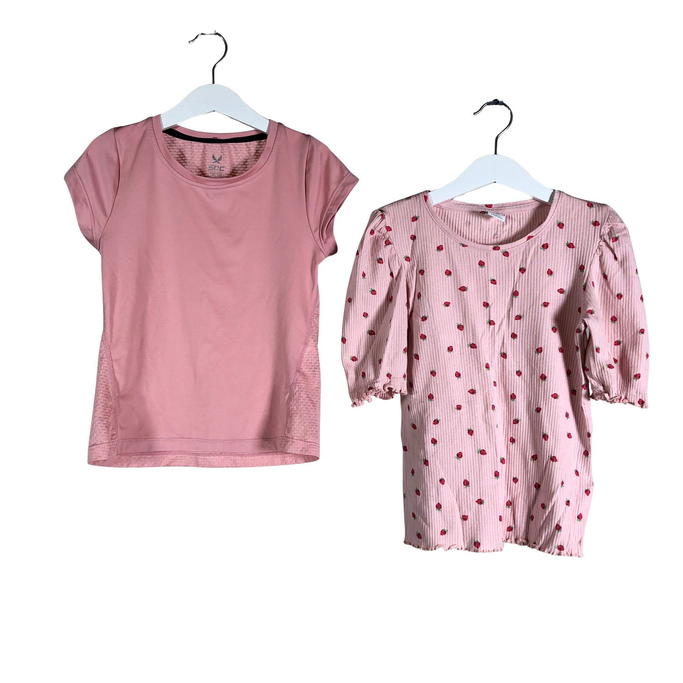 Unisex Lindex - Trikoopaita, koko 122 - 128 - (1)