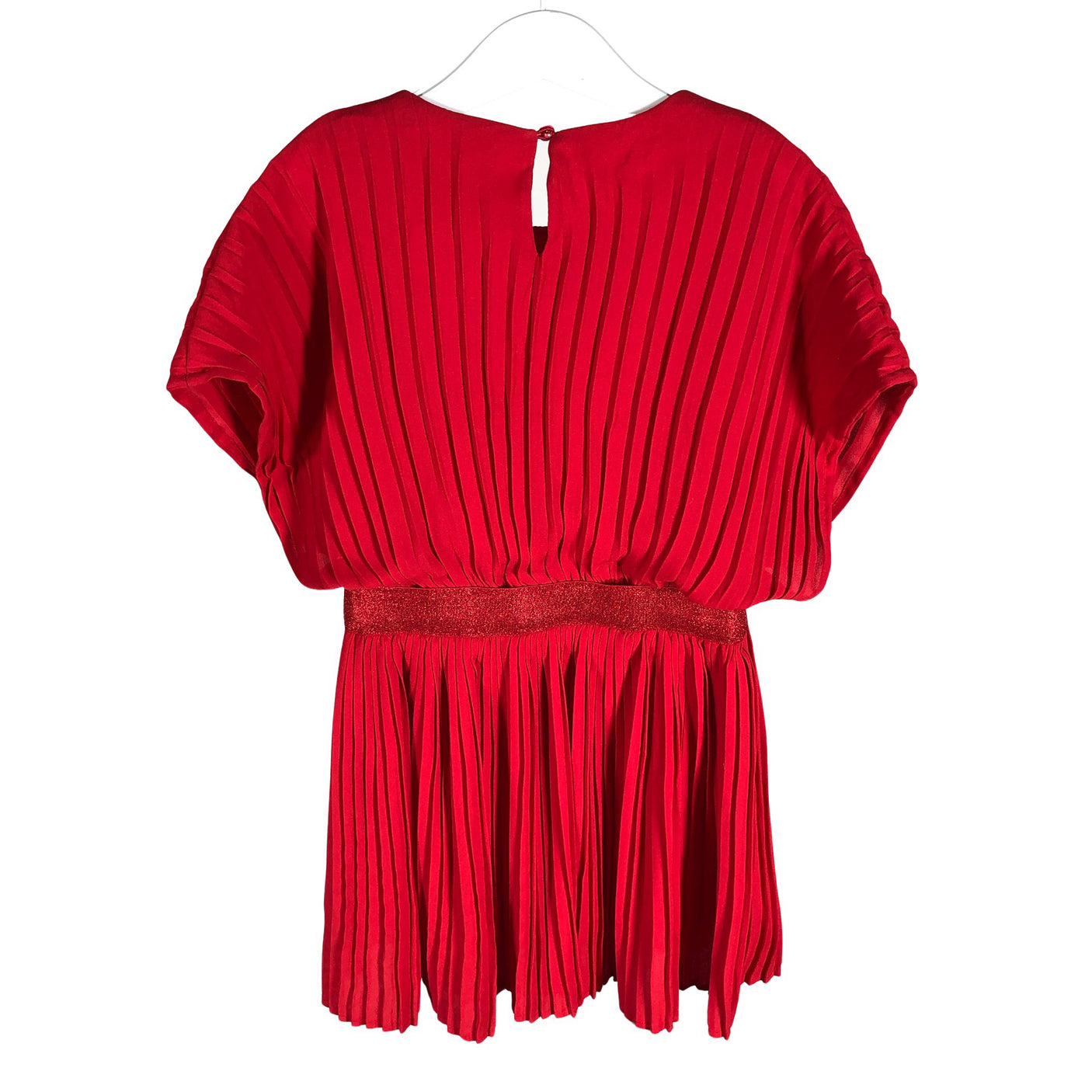 Unisex Lindex - Juhlamekko, koko 116 - 122 - (2)