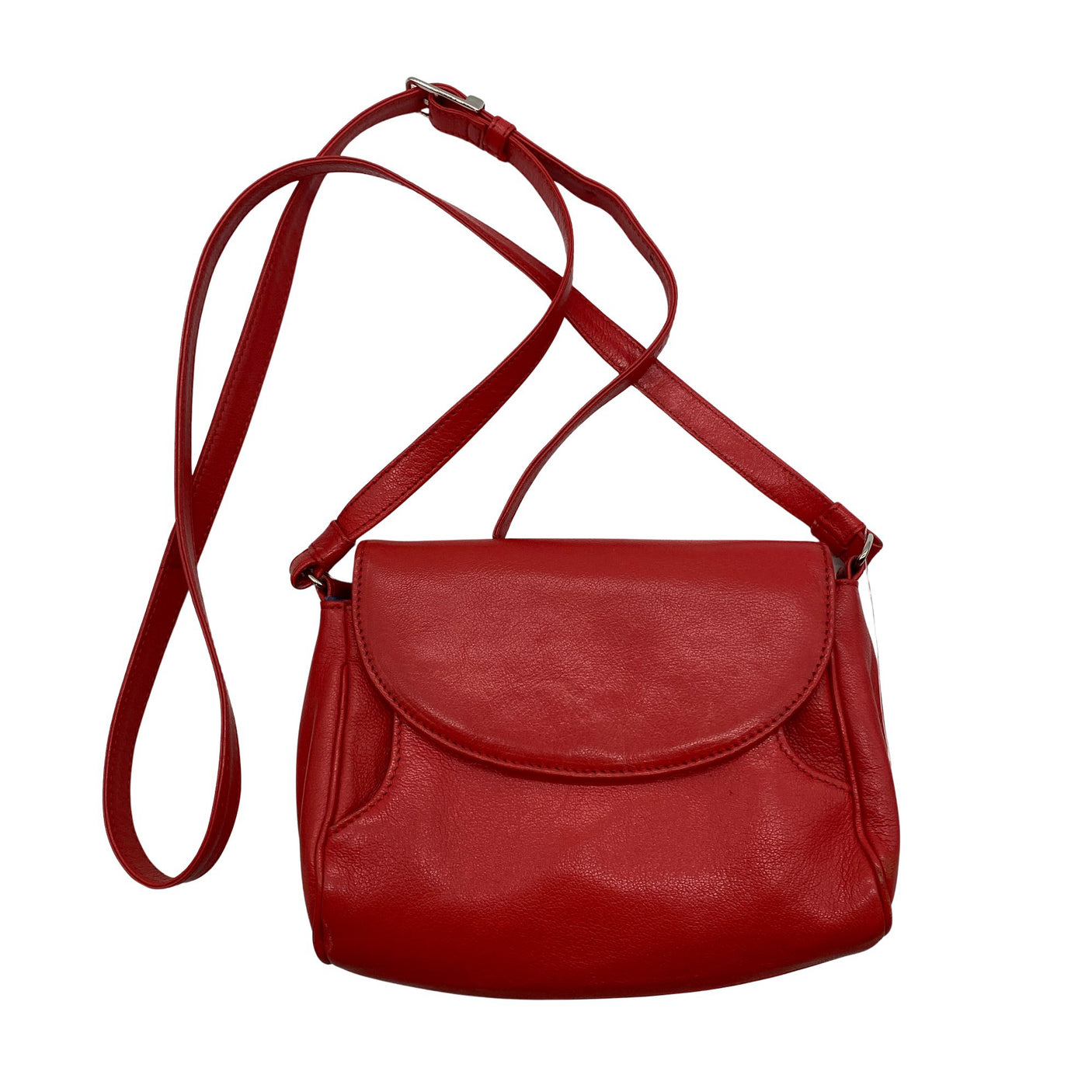 Unisex Lumi - Olkalaukku, koko Mini - (1)