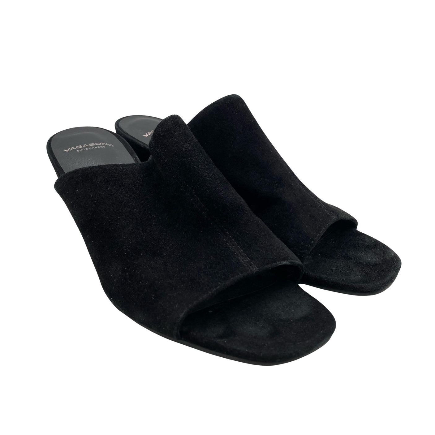 Unisex Vagabond - Korolliset sandaalit, koko 39 - (2)