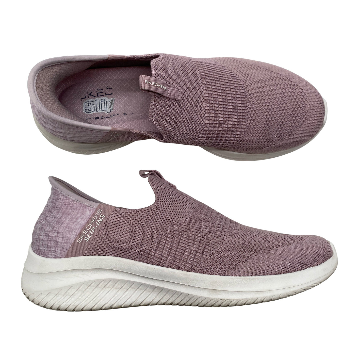 Unisex Skechers - Lenkkarit, koko 39 - (1)