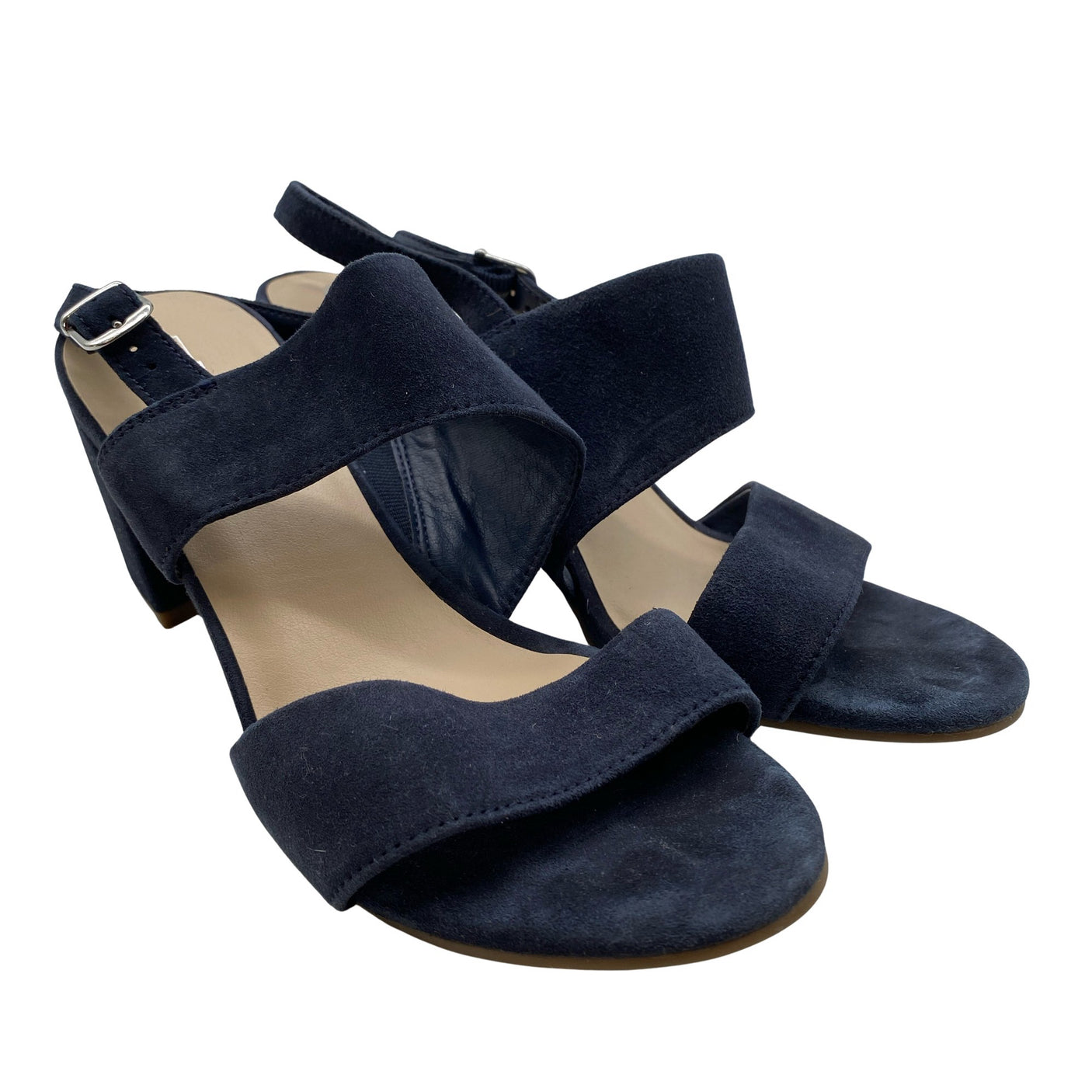 Unisex 5th Avenue - Korolliset sandaalit, koko 40 - (2)