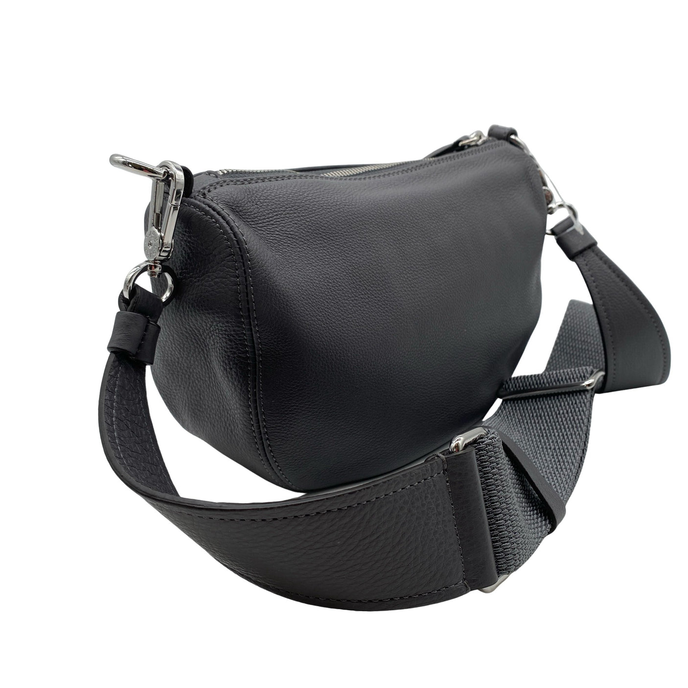 Unisex Abro - Olkalaukku, koko Midi - (3)