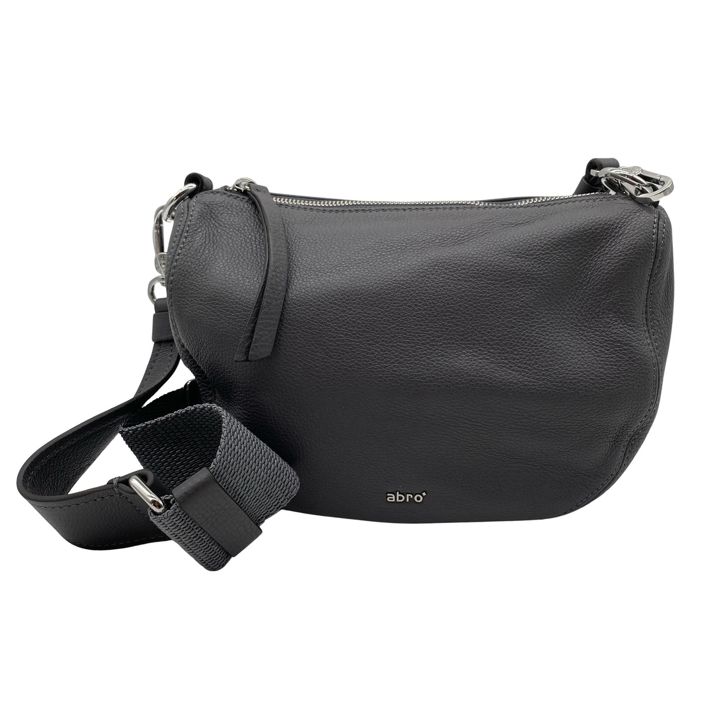 Unisex Abro - Olkalaukku, koko Midi - (1)