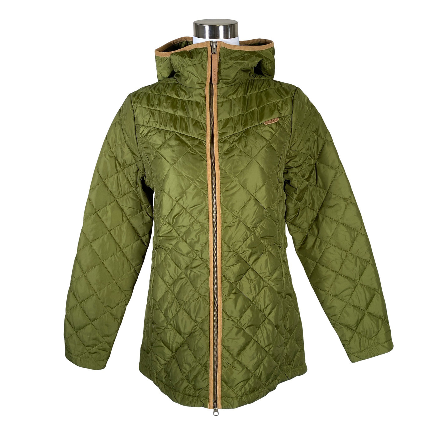 Unisex Halti - Kevyttoppatakki, koko 38 - (1)