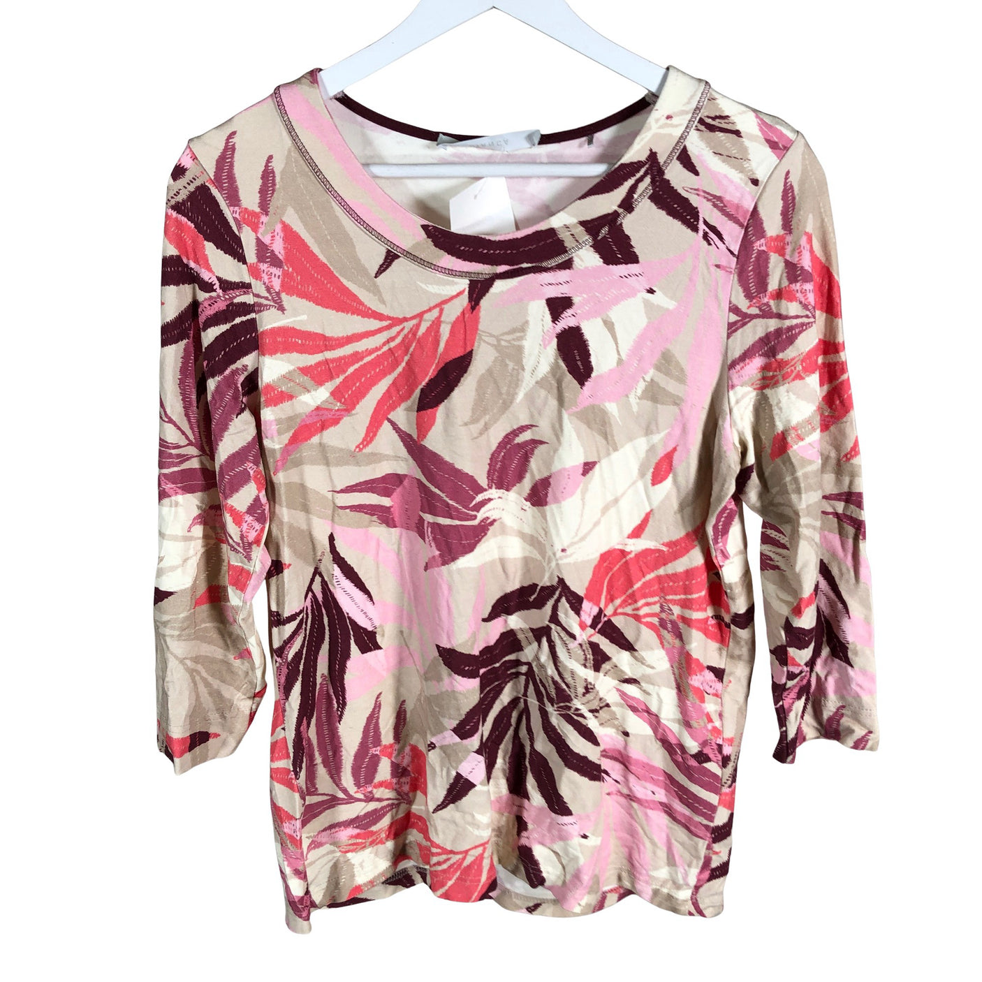 Unisex Bianca - Trikoopaita, koko 40 - (1)