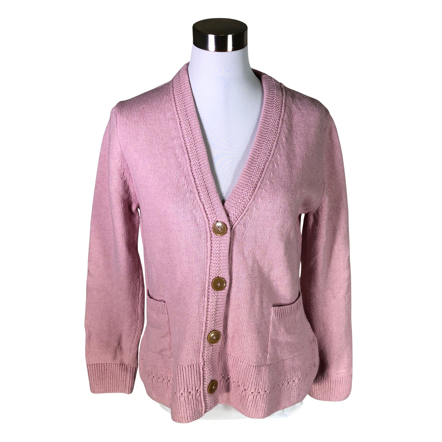 Unisex Gant - Neuletakki, koko 36 - (1)