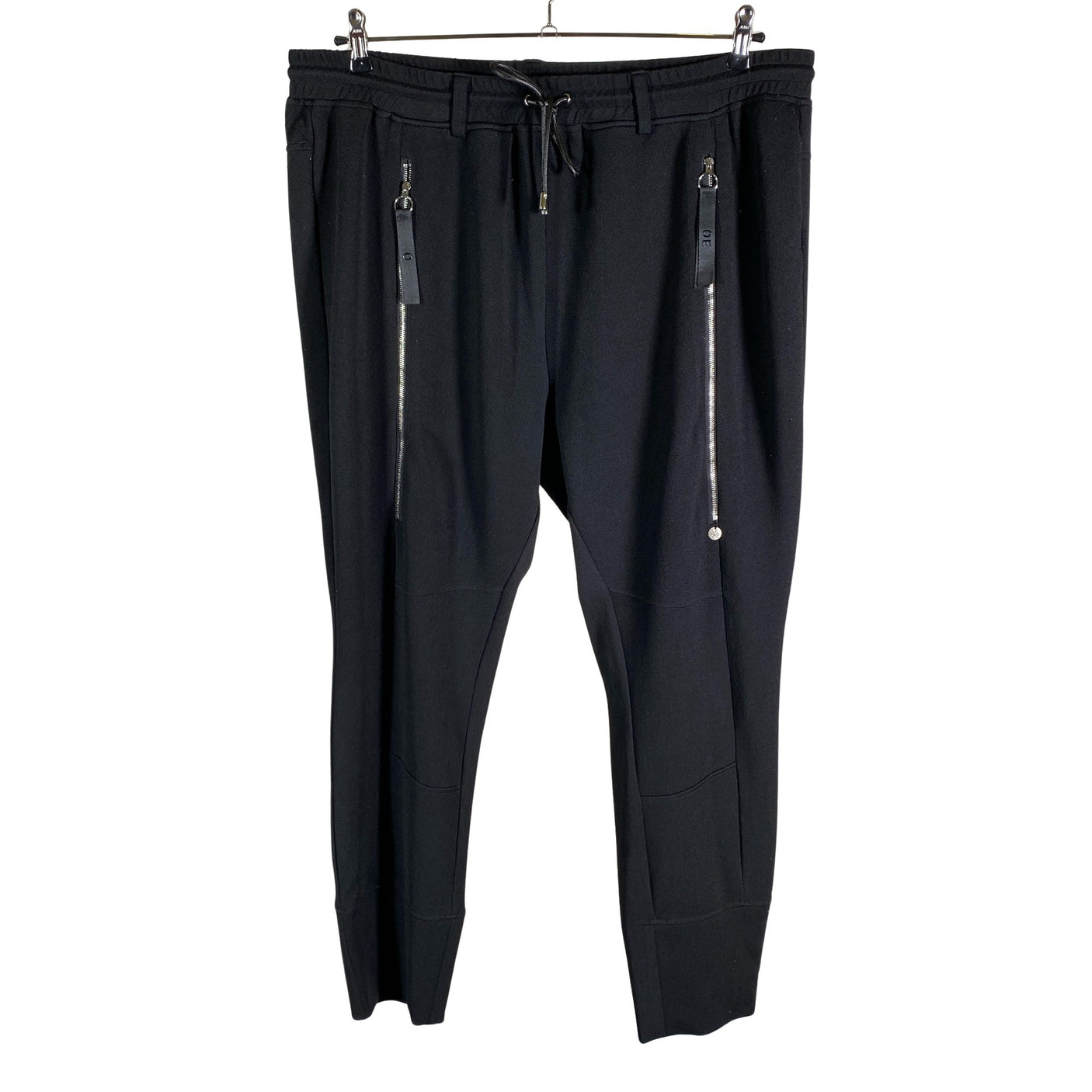 Unisex Zoey - Trikoohousut, koko 46 - (1)