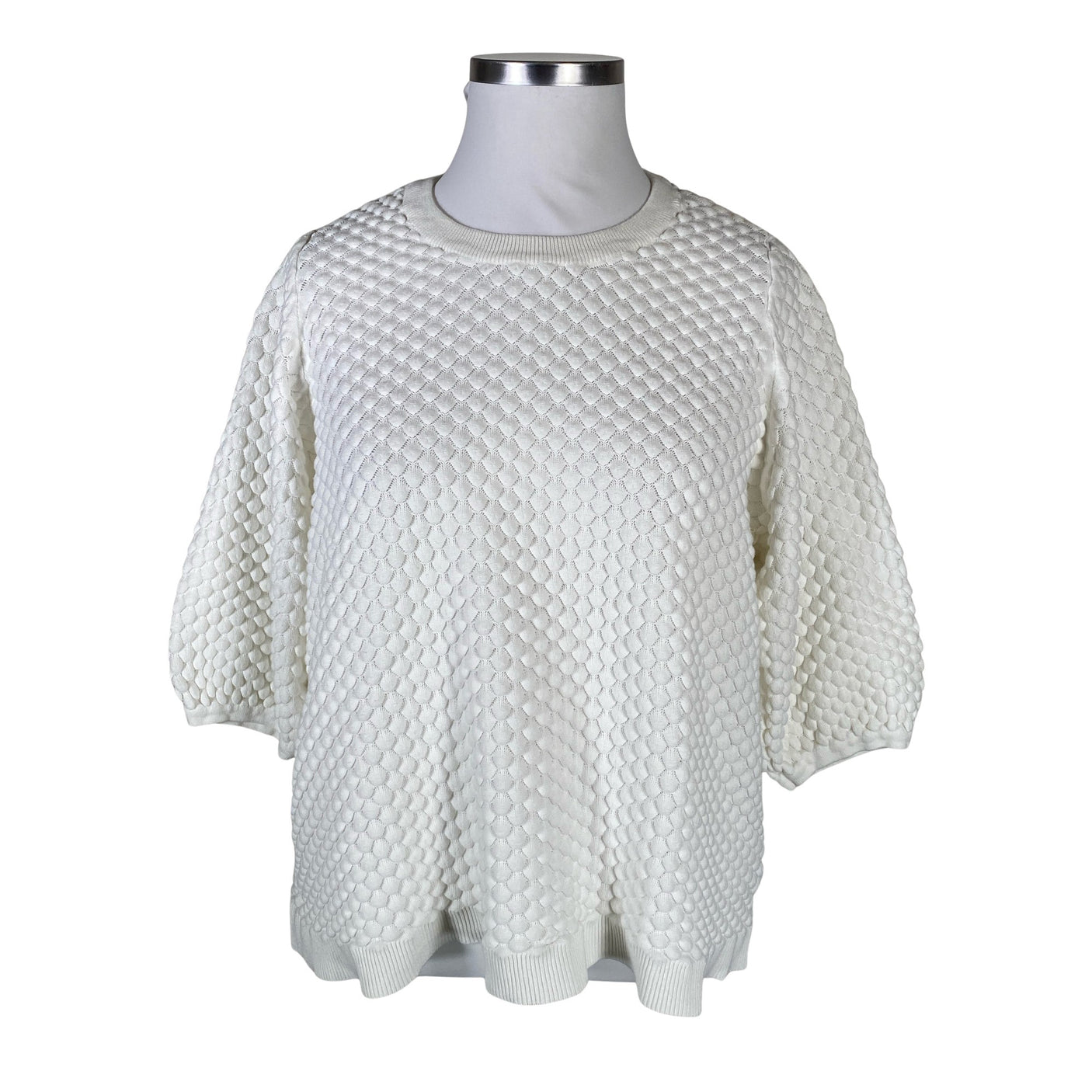Unisex Zizzi - Neulepaita, koko 50 - (1)