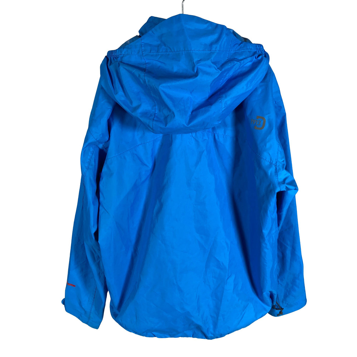 Unisex Didriksons - Ulkoilutakki, koko 146 - 152 - (2)